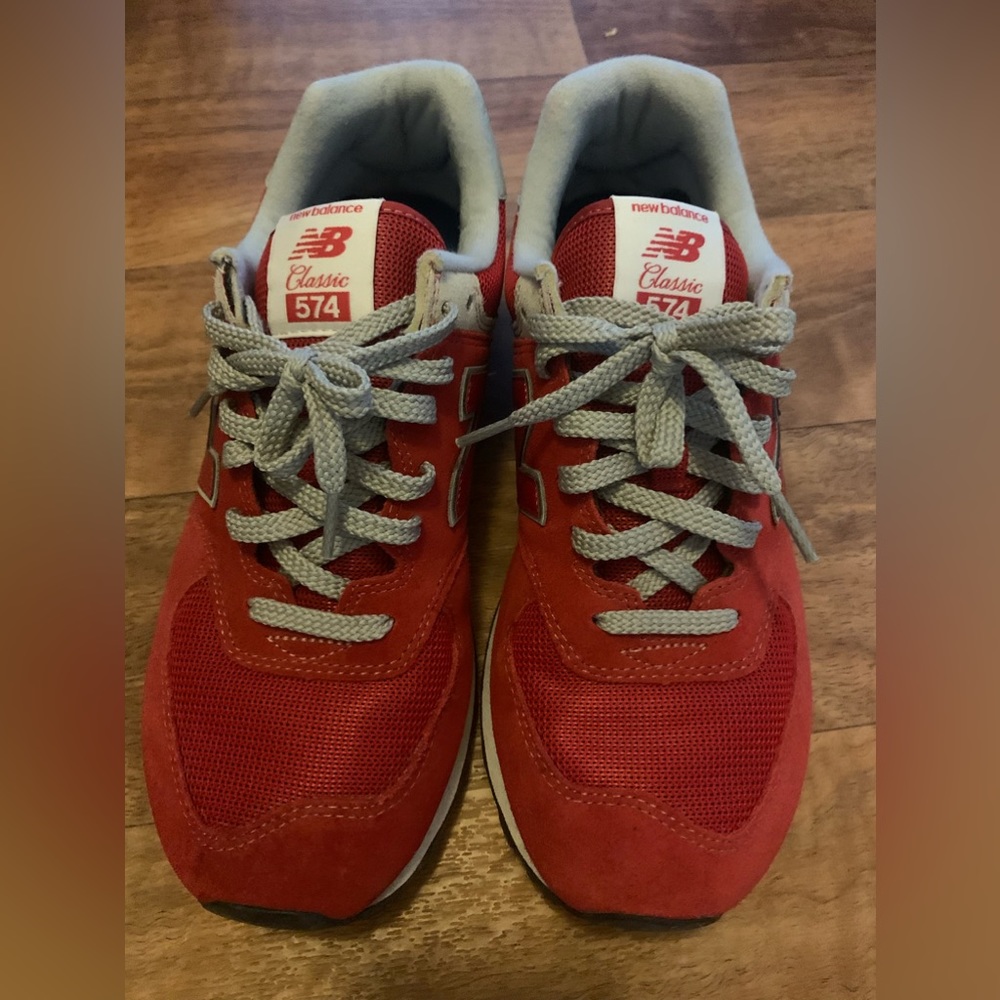 New Balance shoes